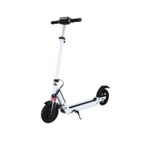 Электросамокат KUGOO S3 White (Jilong)
