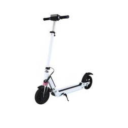 Электросамокат KUGOO S3 White (Jilong)