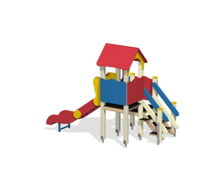 Игровой комплекс ИК-90, фото 2