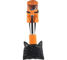 Изолирующий универсальный самоспасатель PROX F55 (СИП-3) в сумке 203-002-0003 Изолирующий универсальный самоспасатель PROX F55 (СИП-3) в сумке 203-002-0003