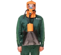 Изолирующий универсальный самоспасатель PROX F55 (СИП-3) в сумке 203-002-0003 Изолирующий универсальный самоспасатель PROX F55 (СИП-3) в сумке 203-002-0003