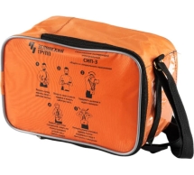 Изолирующий универсальный самоспасатель PROX F55 (СИП-3) в сумке 203-002-0003 Изолирующий универсальный самоспасатель PROX F55 (СИП-3) в сумке 203-002-0003