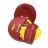 Лапы EVERLAST Pro Elite Leather Mantis