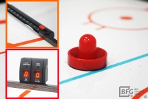 Аэрохоккей BFG Ice Transform 5 (Анкор) Аэрохоккей BFG Ice Transform 5 (Анкор)