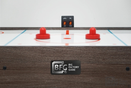 Аэрохоккей BFG Ice Transform 5 (Анкор), фото 9