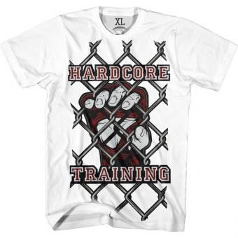 Футболка Hardcore Training hctshirt0116, фото 1