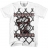 Футболка Hardcore Training hctshirt0116