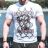Футболка Hardcore Training hctshirt0116