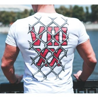 Футболка Hardcore Training hctshirt0116, фото 5