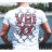 Футболка Hardcore Training hctshirt0116