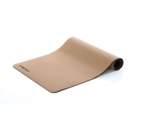 Коврик для йоги GYMSTICK Training Mat Cork