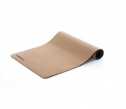 Коврик для йоги GYMSTICK Training Mat Cork