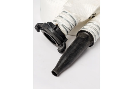 Рукав пожарный напорный 50-1,0-м-ухл1 с ГР-50пл и РС-50,01пл (20 м) Русарсенал 741509597221, фото 5