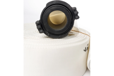 Рукав пожарный напорный 50-1,0-м-ухл1 с ГР-50пл и РС-50,01пл (20 м) Русарсенал 741509597221, фото 4