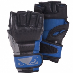 MMA Перчатки Bad Boy badglove06