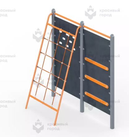 Спортивный комплекс «Скала», фото 1