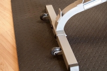 Регулируемая скамья Body-Solid PFID130X