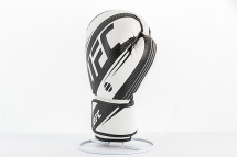 (UFC PRO Performance Rush 16 Oz - белые)