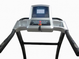 Беговая дорожка OPTIFIT Verona T-505, фото 2