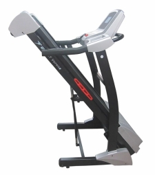 Беговая дорожка OPTIFIT Verona T-505, фото 3