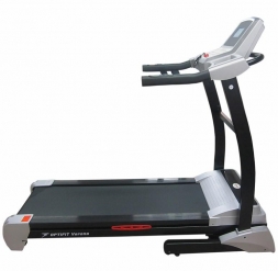 Беговая дорожка OPTIFIT Verona T-505, фото 4