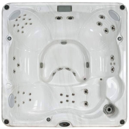 Спа-бассейн Jacuzzi J-275, фото 1