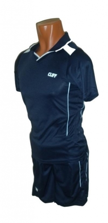 Форма волейбольная CLIFF 933 взр. т/синяя 3XL, фото 1