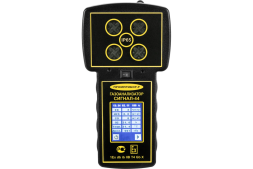 Газоанализатор взрывоопасных и токсичных газов ООО Промприбор-Р сигнал-44, ch4/co/o2/h2s 4631161248572, фото 1