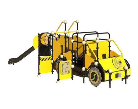 Игровой комплекс 057.122.00, фото 3