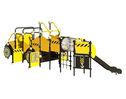 Игровой комплекс 057.122.00, фото 4