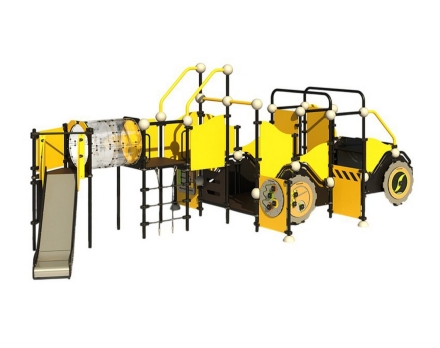 Игровой комплекс 057.122.00, фото 2