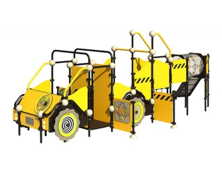 Игровой комплекс 057.122.00, фото 1