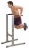 Брусья напольные Body Solid GDIP-59