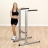 Брусья напольные Body Solid GDIP-59