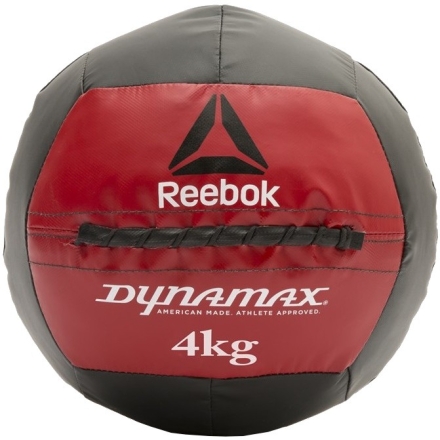 Медицинский мяч REEBOK Soft Medicine Ball, фото 1
