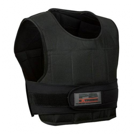 Жилет с отягощениеExtreme м Perform Better Weight Vest, вес 4,5 кг, фото 1