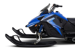 Снегоход SHARMAX SN-280, фото 14