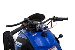 Снегоход SHARMAX SN-280, фото 13