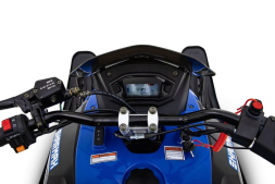 Снегоход SHARMAX SN-280, фото 12