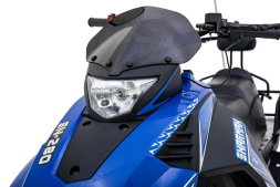 Снегоход SHARMAX SN-280, фото 11