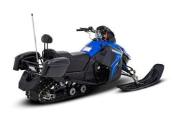 Снегоход SHARMAX SN-280, фото 9