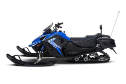 Снегоход SHARMAX SN-280, фото 5