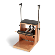 Стул для пилатеса MUNDO Step Chair
