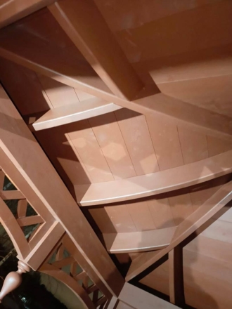 Японская беседка АТАМИ, фото 6