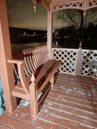 Японская беседка АТАМИ, фото 5