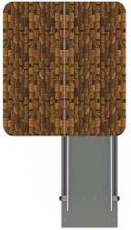 Манеж Счастливое детство (Эко) ДОВ 30.01.01-02, фото 5