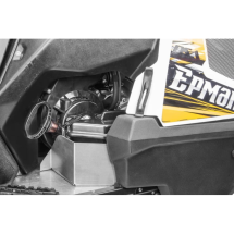 Снегоход STELS Ермак 800L 2Т с 2-мя лыжами