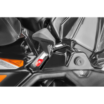 Снегоход STELS Ермак 800L 2Т с 2-мя лыжами