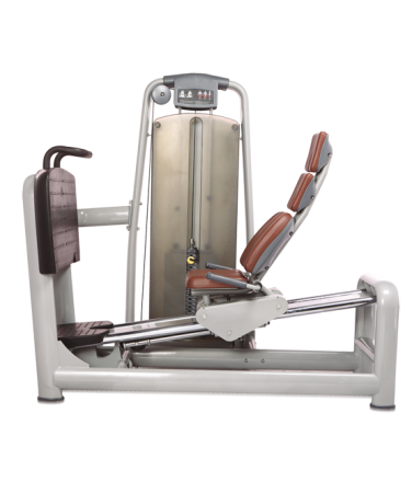 Жим ногами BRONZE GYM A9-015, фото 1