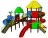 Детский игровой комплекс PS 127
